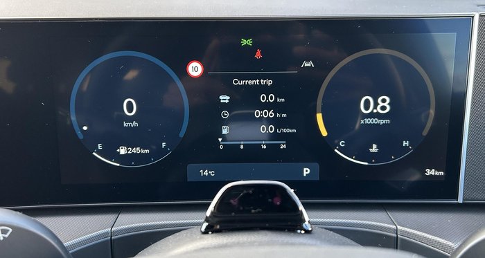 2024 Hyundai Santa Fe