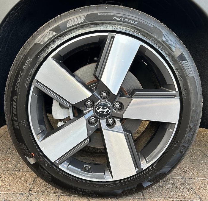 2024 Hyundai Santa Fe