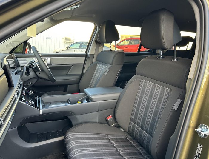 2024 Hyundai Santa Fe