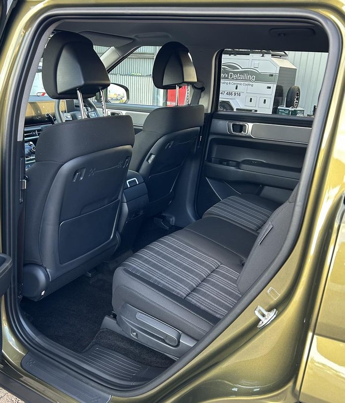 2024 Hyundai Santa Fe