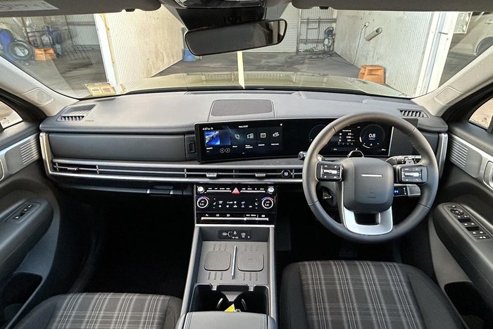 2024 Hyundai Santa Fe