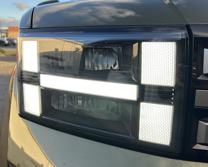 2024 Hyundai Santa Fe