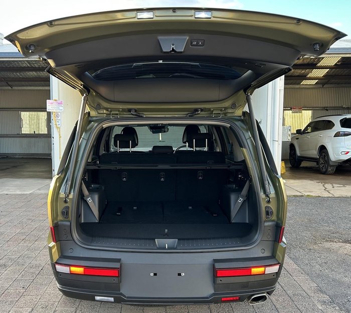 2024 Hyundai Santa Fe