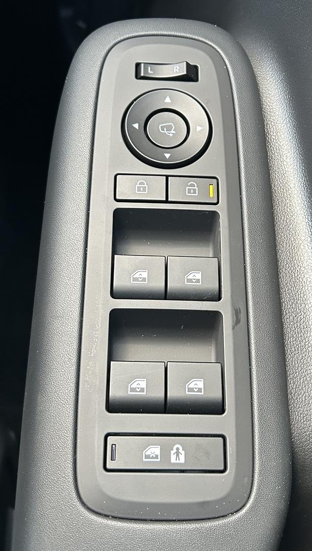 2024 Hyundai Santa Fe