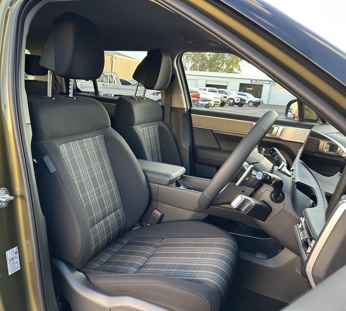 2024 Hyundai Santa Fe