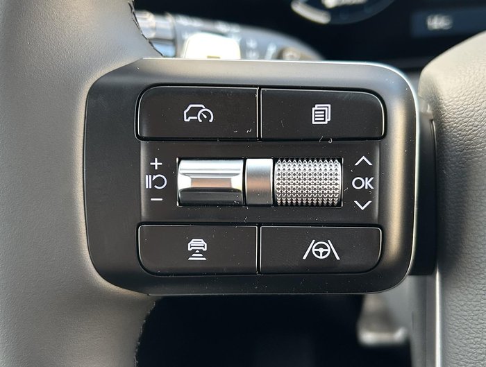 2024 Hyundai Santa Fe