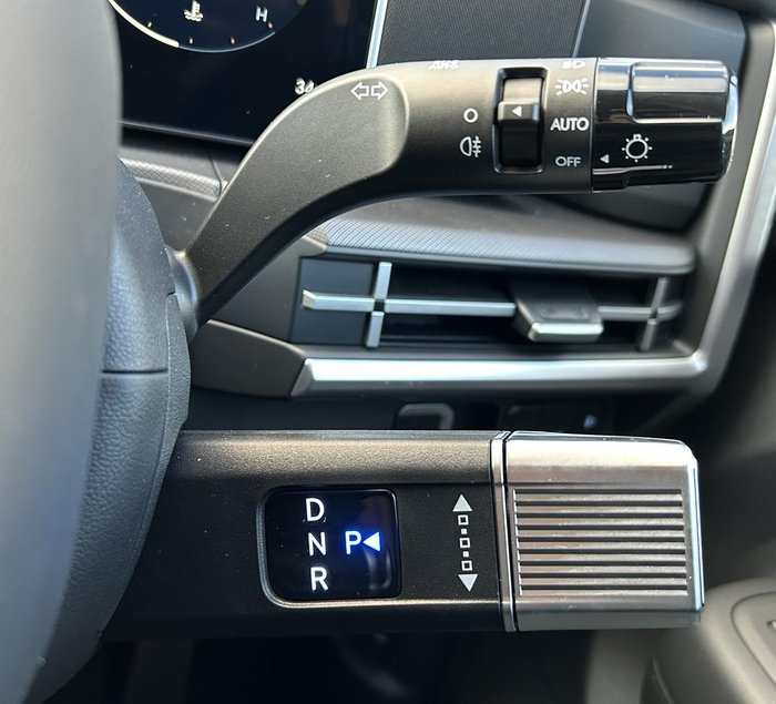 2024 Hyundai Santa Fe