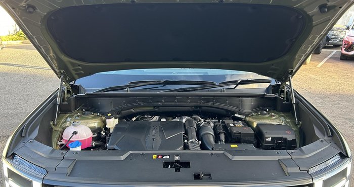 2024 Hyundai Santa Fe