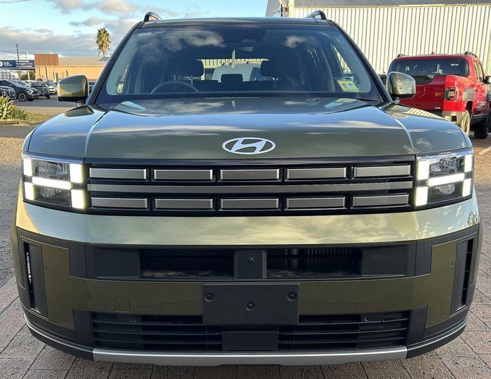 2024 Hyundai Santa Fe