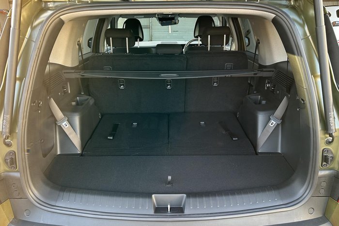 2024 Hyundai Santa Fe