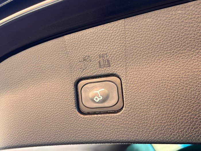 2021 Ford Everest Sport
