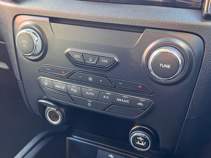 2021 Ford Everest Sport