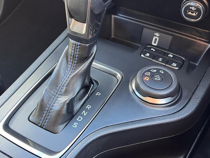 2021 Ford Everest Sport