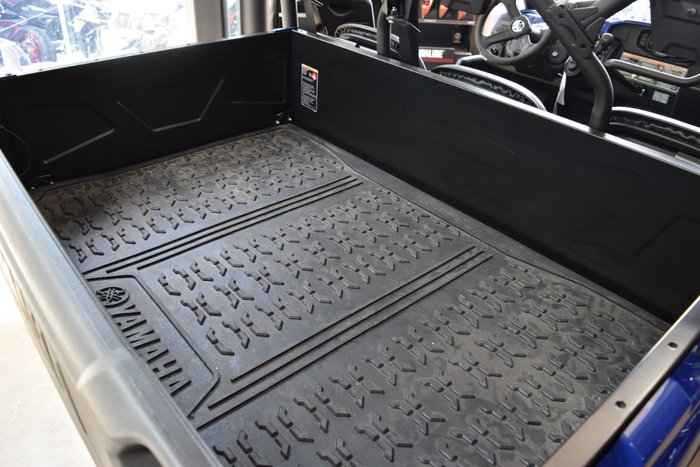 2024 Yamaha VIKING EPS Blue