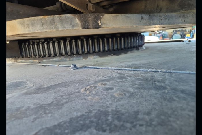 2016 Tadano Gr120n-2