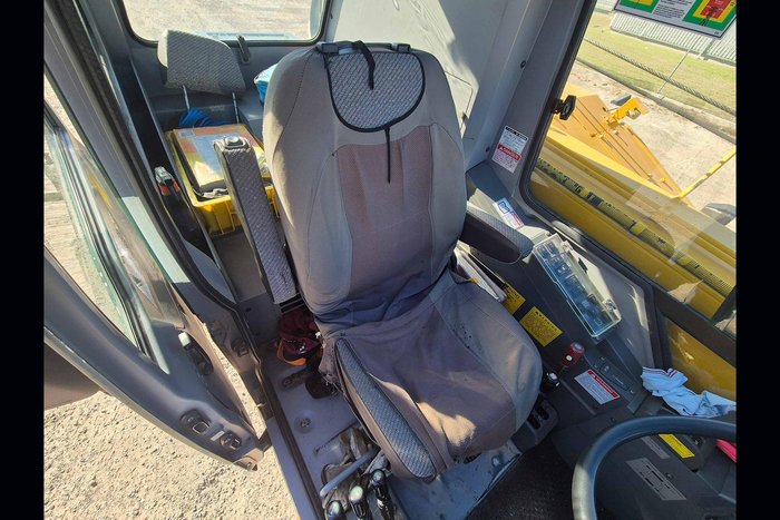 2016 Tadano Gr120n-2