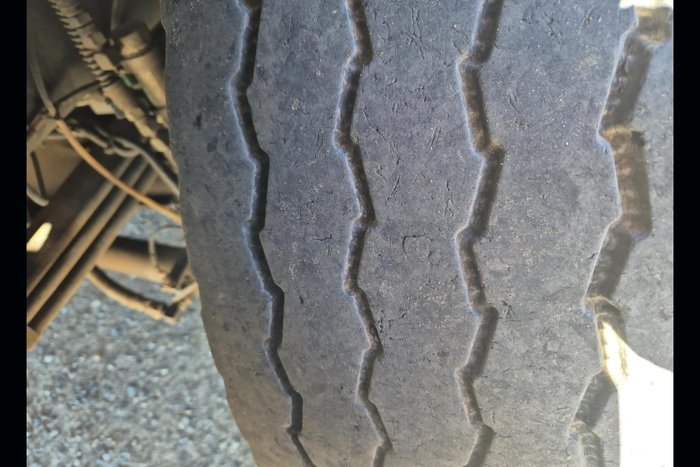 2016 Tadano Gr120n-2