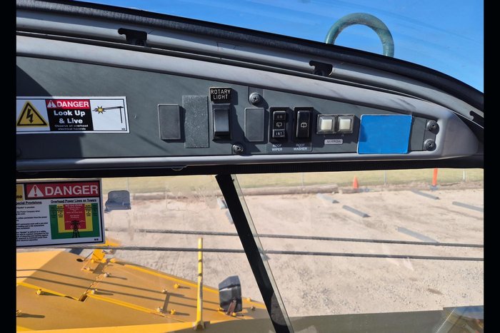 2016 Tadano Gr120n-2