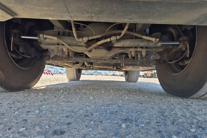 2016 Tadano Gr120n-2