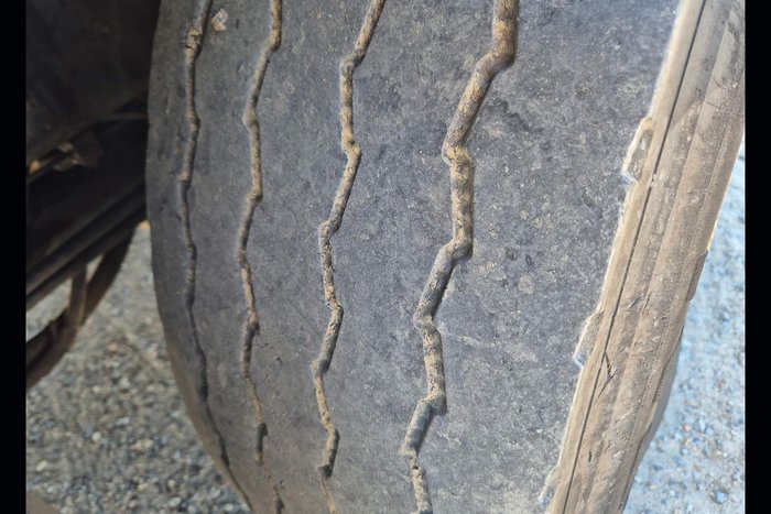 2016 Tadano Gr120n-2