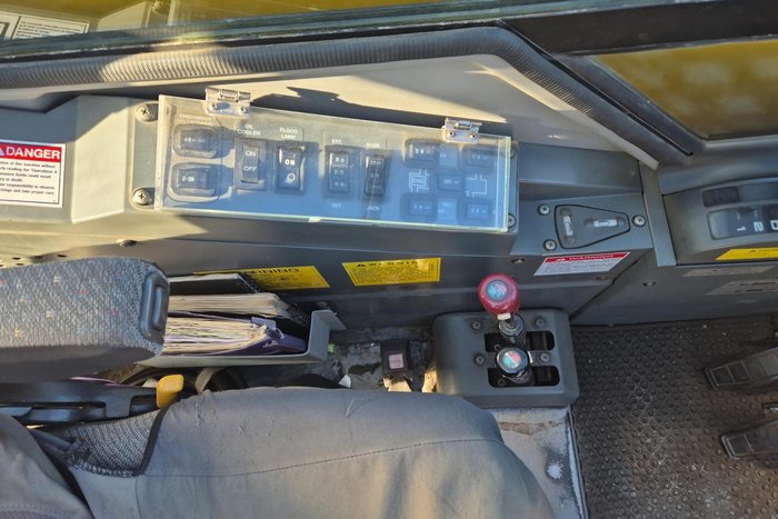 2016 Tadano Gr120n-2