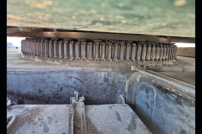 2016 Tadano Gr120n-2