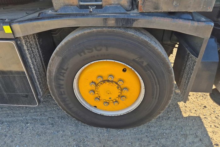 2016 Tadano Gr120n-2