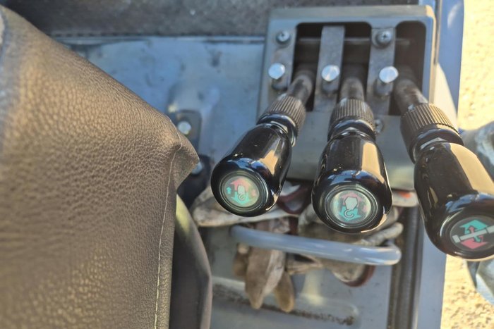 2016 Tadano Gr120n-2