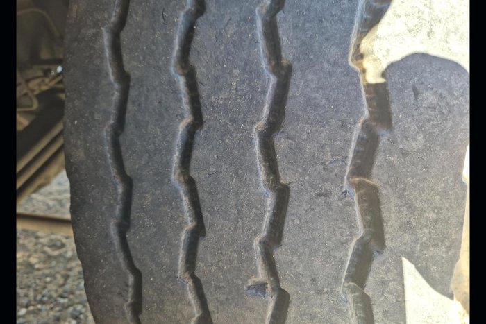 2016 Tadano Gr120n-2