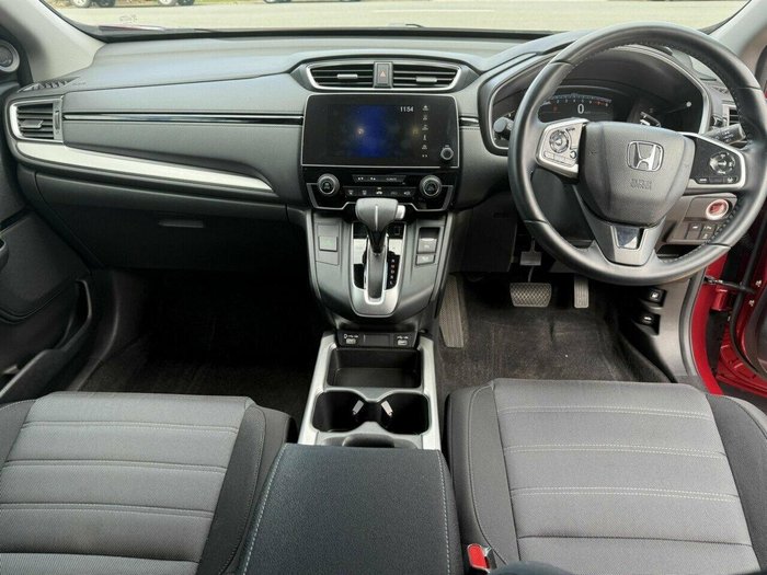 2021 Honda CR-V VTi X