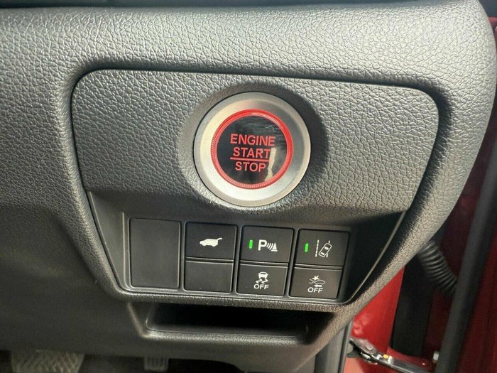 2021 Honda CR-V VTi X