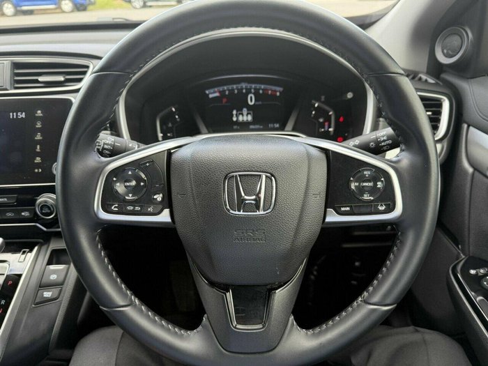 2021 Honda CR-V VTi X