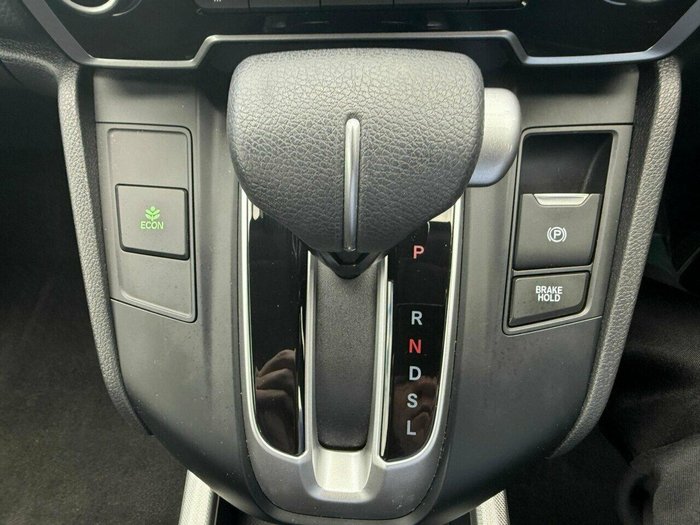 2021 Honda CR-V VTi X