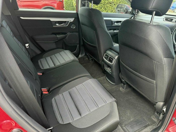 2021 Honda CR-V VTi X