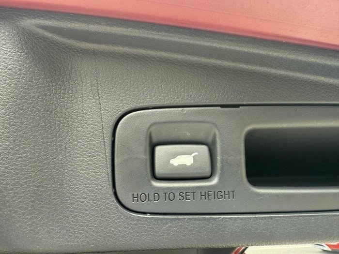 2021 Honda CR-V VTi X