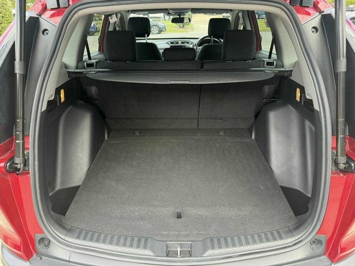 2021 Honda CR-V VTi X