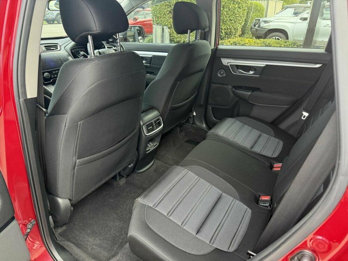 2021 Honda CR-V VTi X