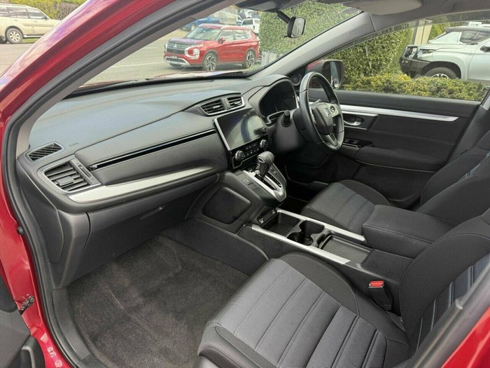 2021 Honda CR-V VTi X