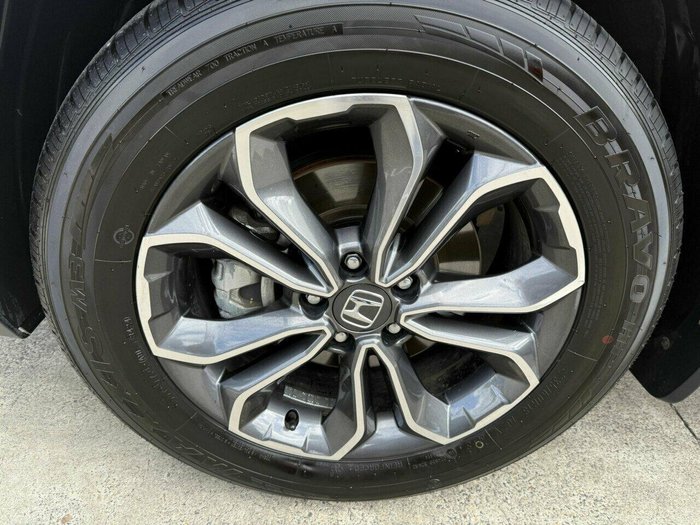 2021 Honda CR-V VTi X