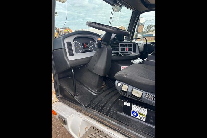 2015 DEMAG AC100 4L