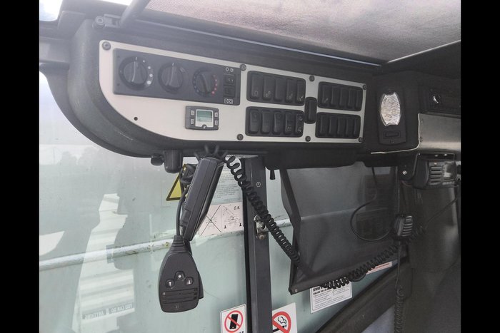 2015 DEMAG AC100 4L