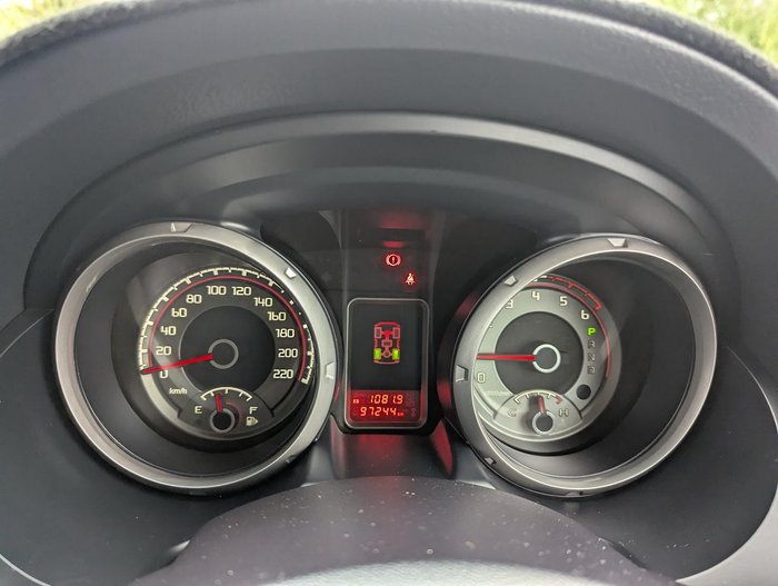 2020 Mitsubishi Pajero Exceed NX MY21 4X4 Dual Range Warm White