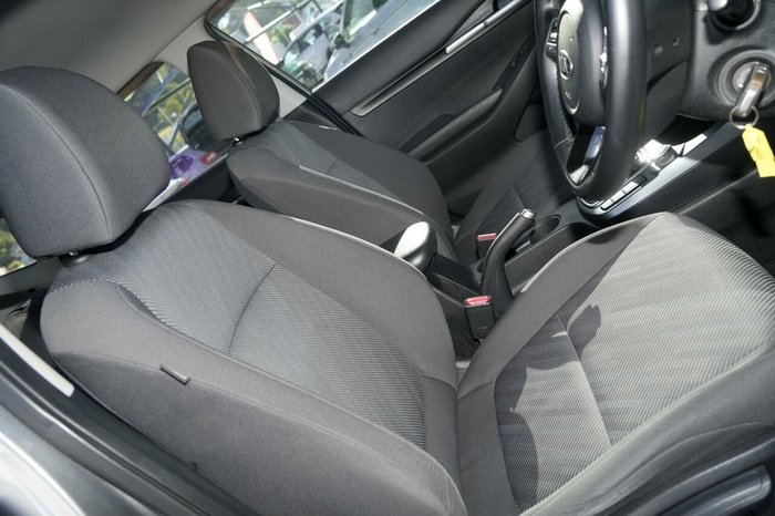 2019 Kia Seltos Sport