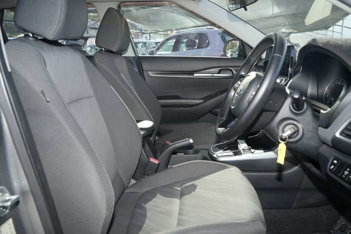 2019 Kia Seltos Sport