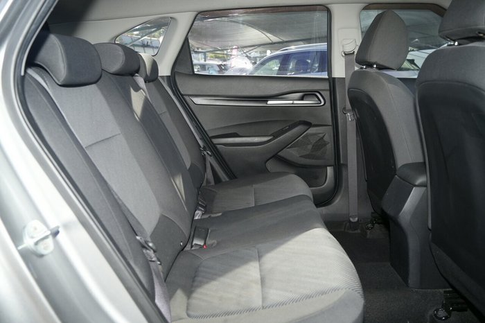 2019 Kia Seltos Sport