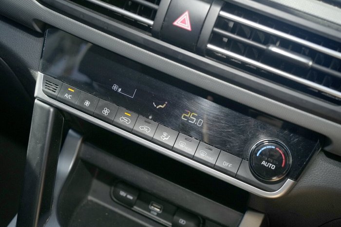 2019 Kia Seltos Sport