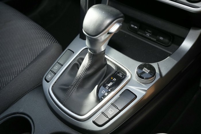 2019 Kia Seltos Sport