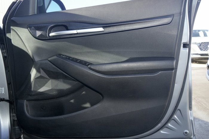 2019 Kia Seltos Sport