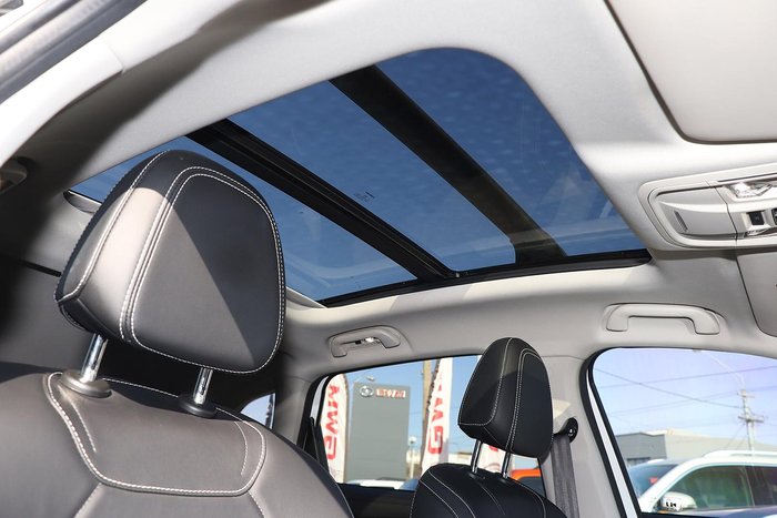 2022 Haval Jolion Ultra