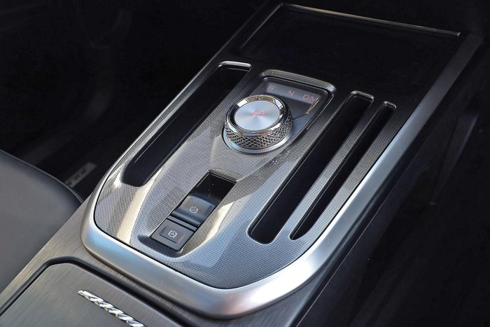 2022 Haval Jolion Ultra